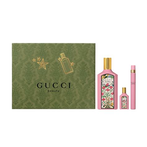 gucci floral primor